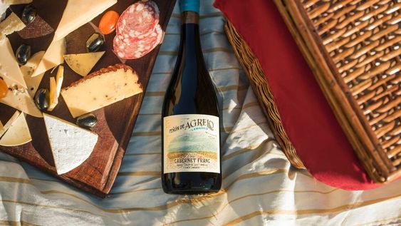 Lamadrid Wines presentó su nueva línea de vinos, inspirados en el terroir de Agrelo