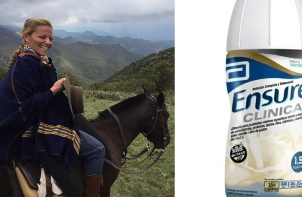 Una joven mamá mendocina con cáncer tuvo que reclamar por redes un medicamento que su prepaga no le quiso cubrir