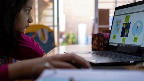 Los 100 días que cambiaron la escuela