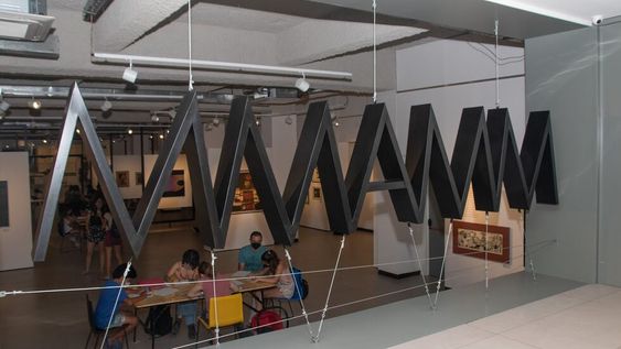 El MMAMM ofrece una serie de enriquecedores servicios a la comunidad