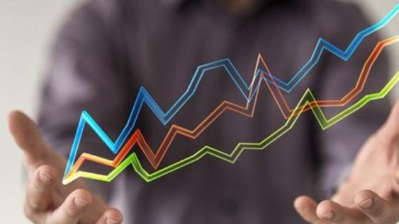 Plazos fijos frenan al dólar Bolsa: mayoristas suben 27% en un mes