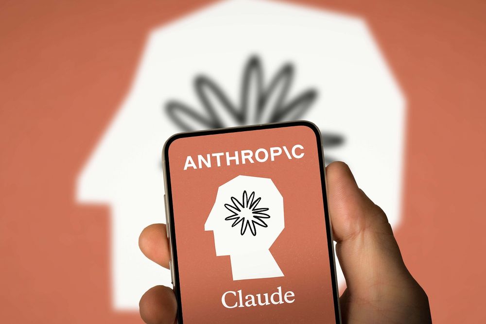 Claude, la IA de Anthropic