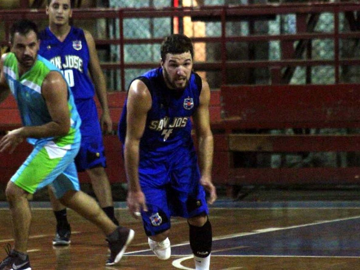 San José recuperó  la sonrisa