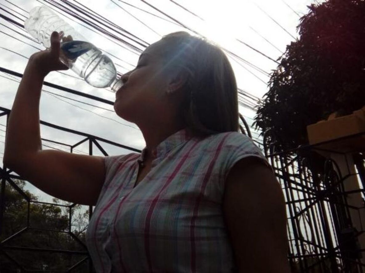 Por la ola de calor, recomiendan no tener sexo en una ciudad de Colombia