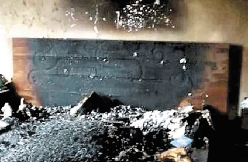 Muere un influyente CEO tras explotarle la batería del celular