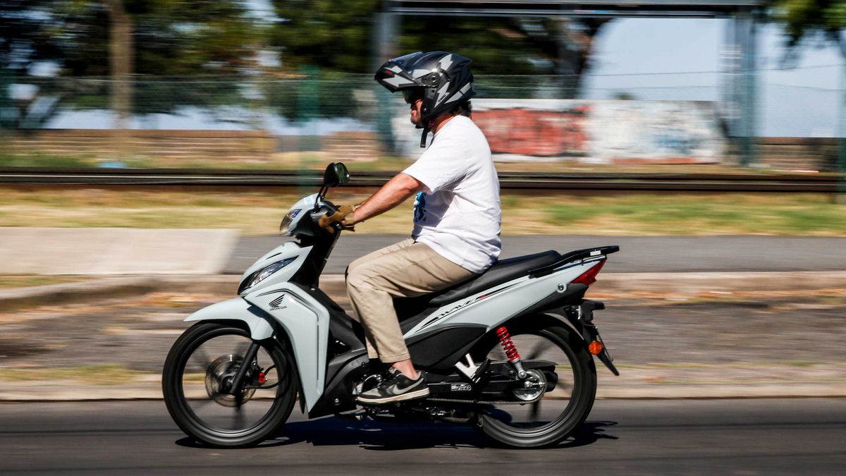 Cuánto cuesta la moto Honda Wave con precio actualizado en abril 2026