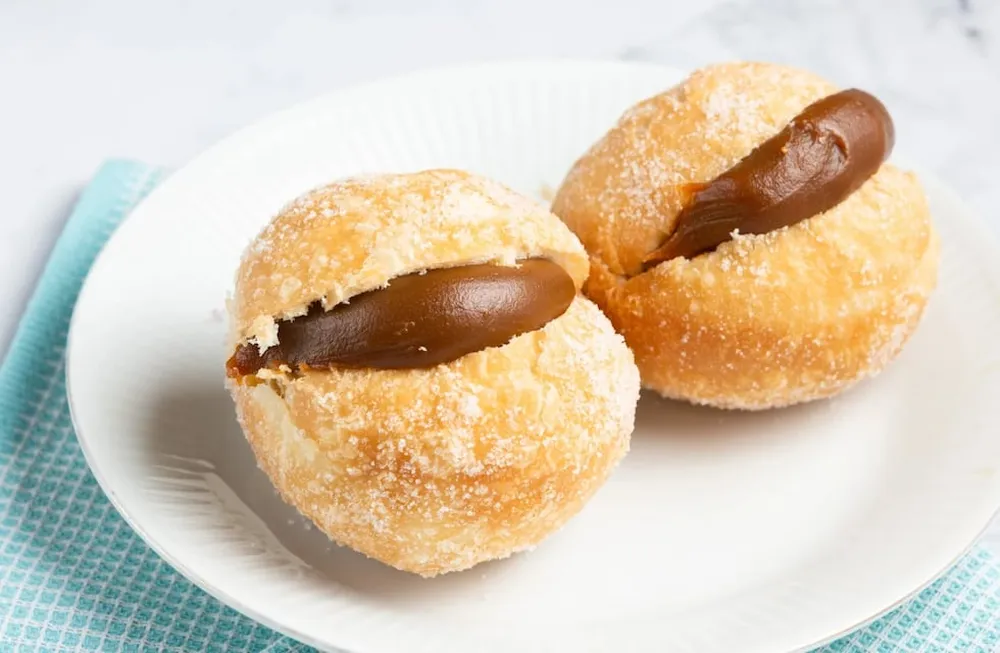Esta receta es de las más aclamadas por los fans de las panaderias.