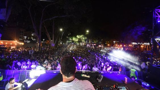 Cuenta regresiva para un nuevo aniversario de la Arístides