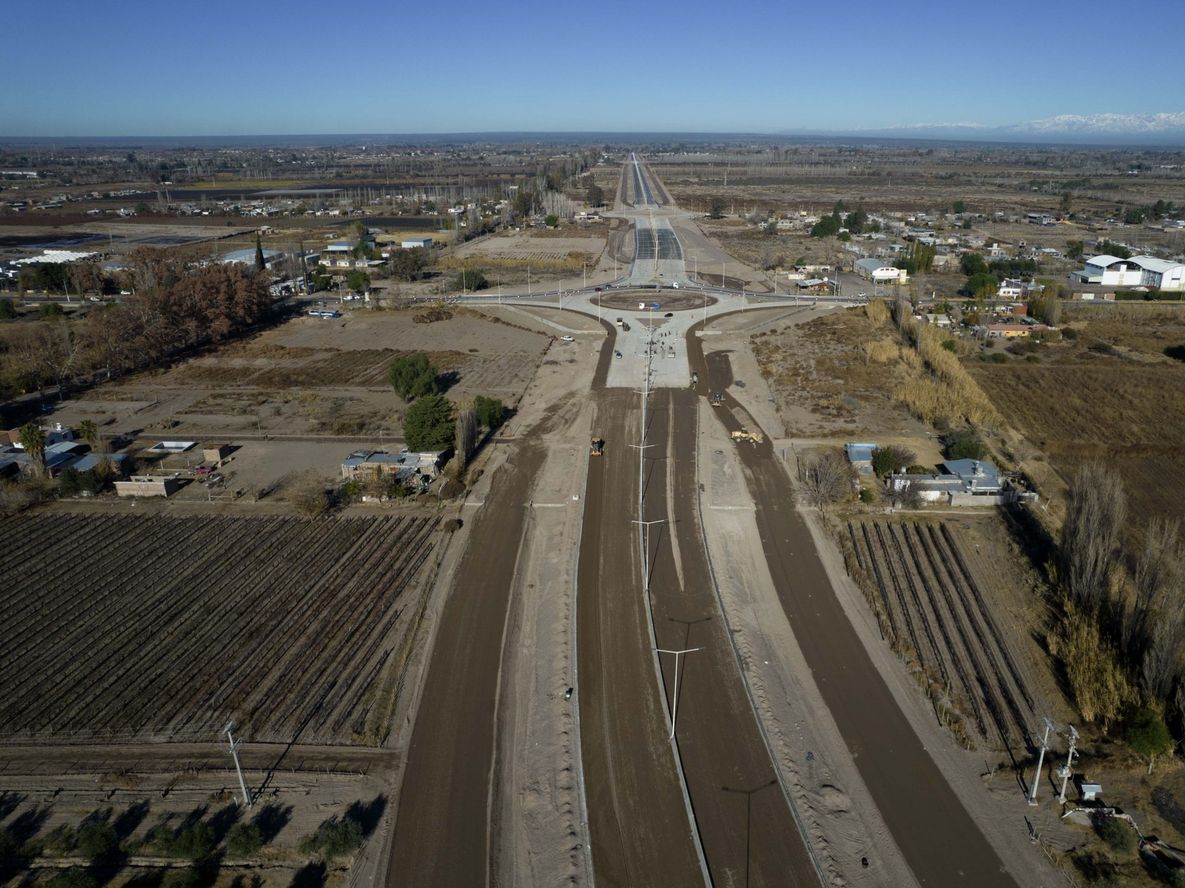 Abrieron los sobres para el último tramo de la Doble Vía del Este: inversión de $27.150 millones.