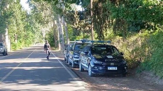 El hombre tenía varias denuncias por estafas piramidales en San Martín&nbsp;