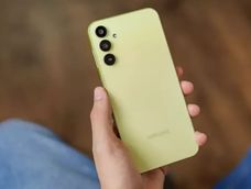 Sorpresa por los precios en Chile: cuánto cuesta un celular Samsung Galaxy A16.