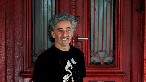 Los Andes | El músico y compositor Ignacio Montoya Carlotto, ofrecerá un concierto con su sexteto para presentar su segundo disco con la agrupación. Un año con pocos conciertos y mucha música.