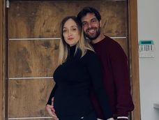 Anabel Fernández Sagasti confirmó que está embarazada Anabel Fernández Sagasti confirmó que está embarazada