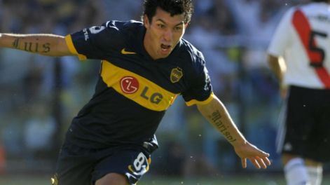 Una de cal y una de arena para Boca