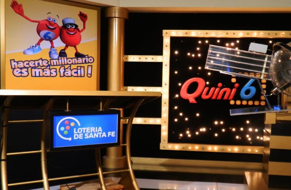 Resultados del Quini 6: quién ganó más de $584 millones y de dónde es (Imagen ilustrativa / Web)