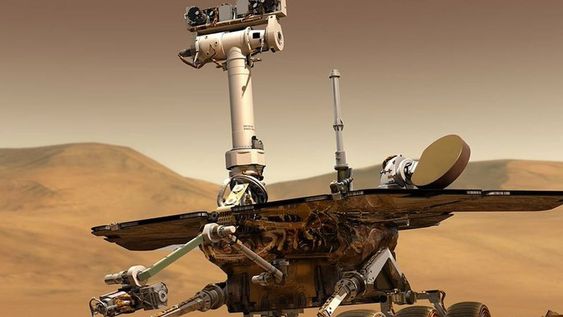 “Buenas noches, Oppy”, de Ryan White (Amazon Prime Video)