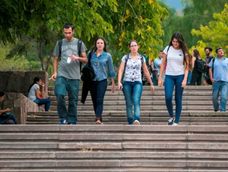 Según la especialista, no pasa nada si comienzan una carrera y luego se arrepienten.