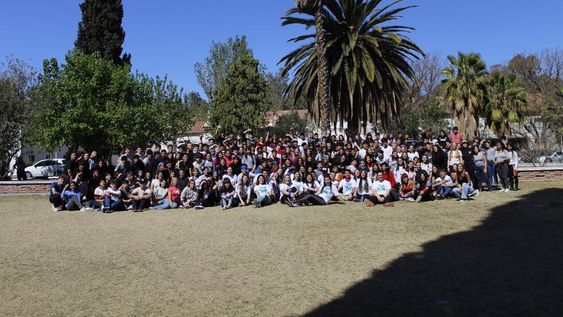 Se realizó el 19° Foro de Emprendedores en Mendoza, un evento único en la provincia