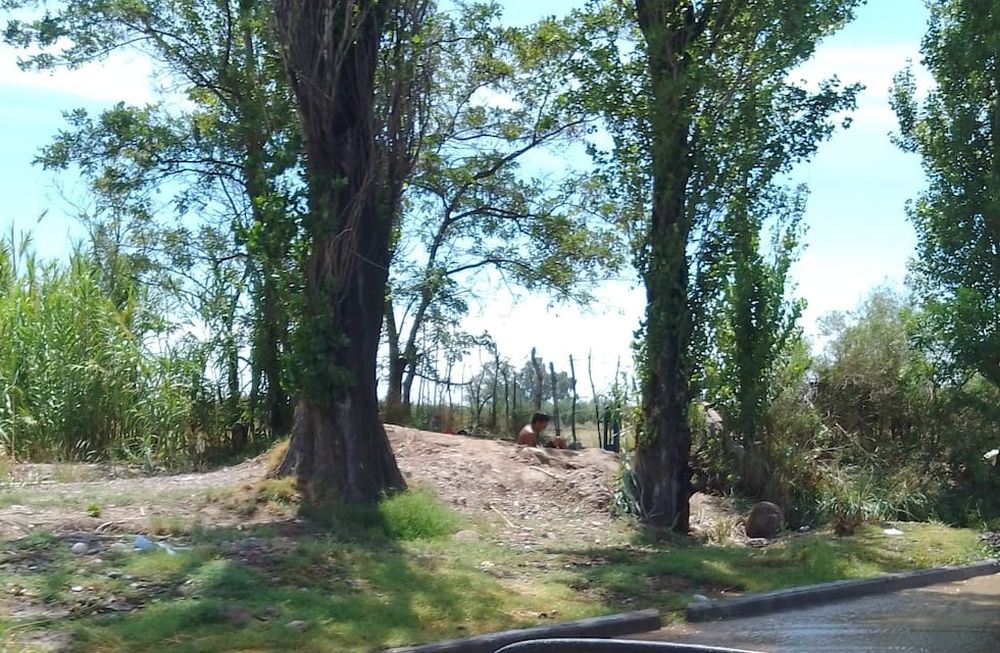 Caso testigo: Tropero Sosa y Urquiza de Maipú, uno de los dolores de cabeza para Irrigación