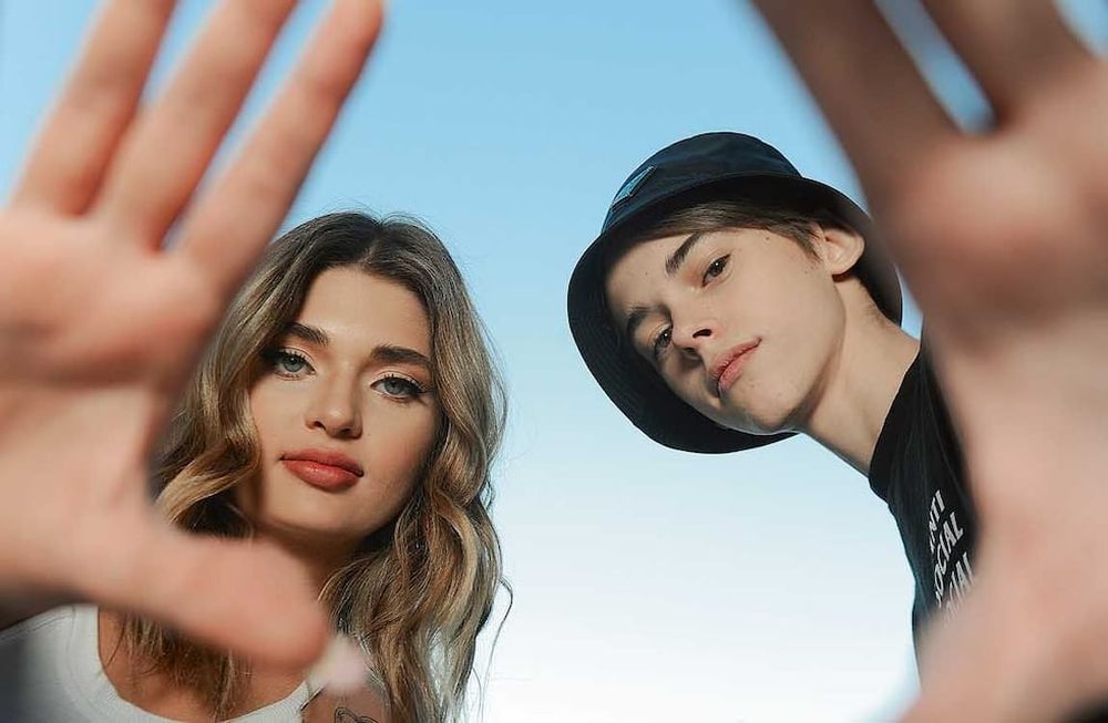 Martita y Felipe anunciaron que mantendrán la cuenta de Twitter de Ricardo Fort en homenaje a su padre