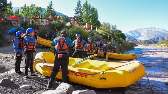 Los atractivos turísticos de Mendoza la convirtieron en una de las provincias más elegidas por los argentinos que aprovecharon Previaje para comprar sus vacaciones de este año.  Foto: Mariana Villa/Los Andes