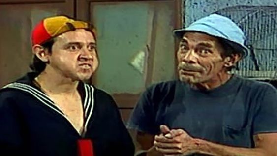 El último chiste de Don Ramón fue en el hospital, a su gran amigo Quico