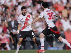 River Plate recibe a Platense por los cuartos de final del Torneo Apertura de la Liga Profesional.&nbsp;