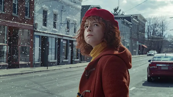La película disponible en Netflix con una actriz nominada al Oscar.