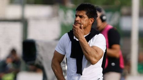 Hugo Ibarra tendrá dos jugadores nuevos.