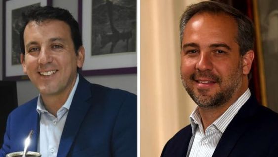 Duro cruce entre Tadeo y Stevanato por recursos que envía la Nación a cinco comunas del PJ