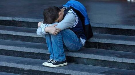 Violencia y bullying en la escuela: 4 acciones en que trabajar para reducir riesgos, según una especialista