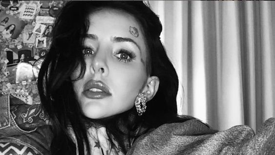 Por qué Cande Tinelli rechazó una invitación a una fiesta en la pileta