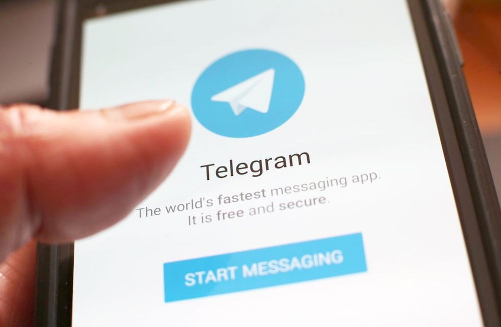 Un tribunal de Moscú ordenó el bloqueo de Telegram en toda Rusia