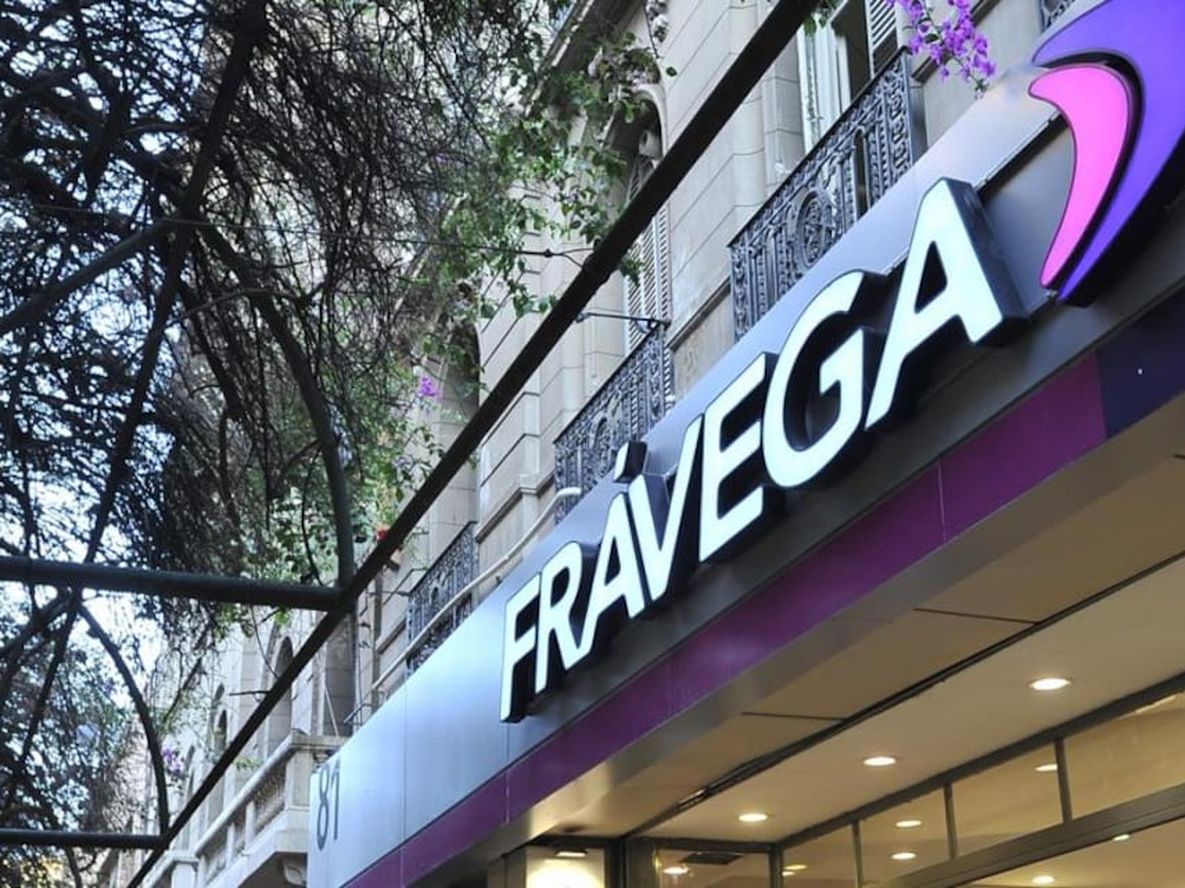 Frávega busca ampliar su staff de forma presencial e híbrida. Foto: Gentileza La Voz