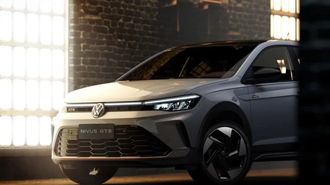 Volkswagen Nivus: cuál es el precio actualizado para octubre 2025