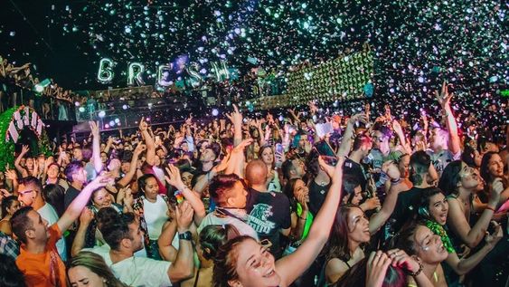 La fiesta elegida en el mundo entero llega al Multiespacio Cultural Luján de Cuyo