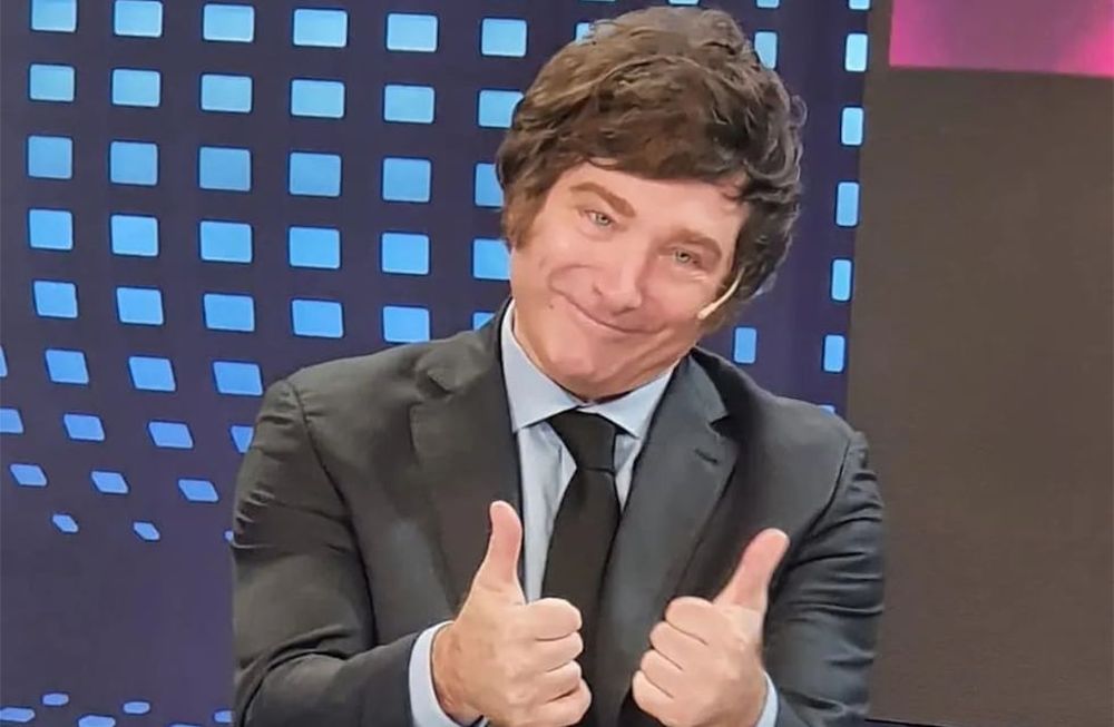 Javier Milei