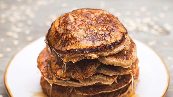 Recetas fáciles de comida sana con ingredientes naturales y mucha nutrición.