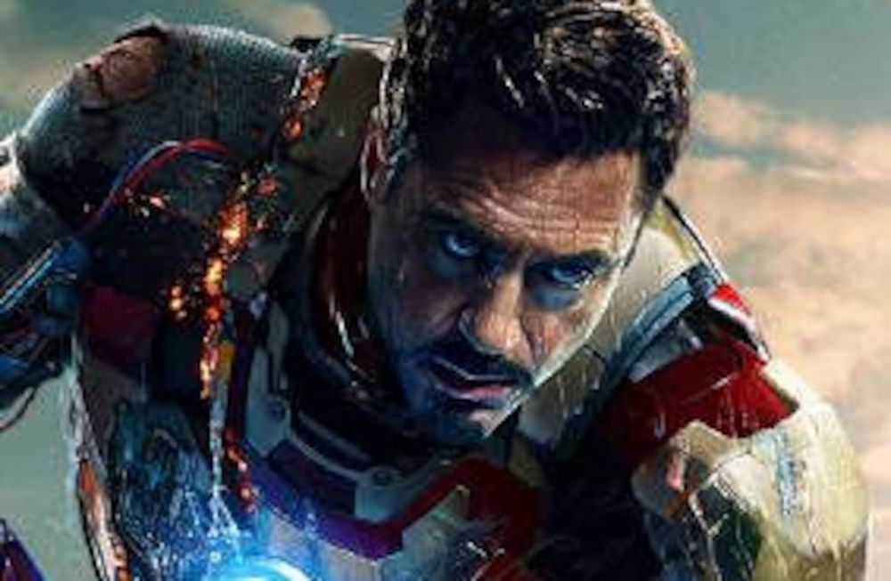 Robert Downey Jr. hará de Iron Man en el “Capitán América 3