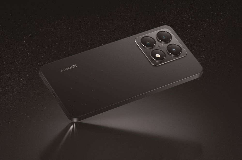 Así es el Nuevo Xiaomi 14T, el nuevo celular de alta gama de la reconocida empresa china