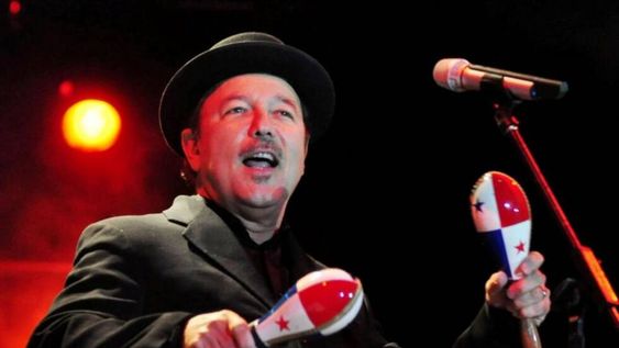 Inesperada confesión de Rubén Blades: reconoce que tiene un hijo y una nieta