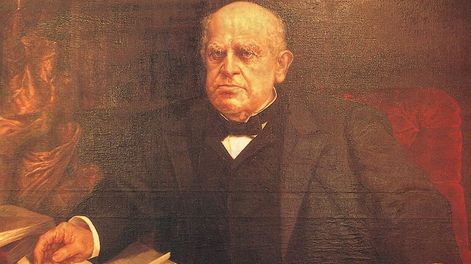 Sarmiento no mató, ni ordenó matar al Chacho.