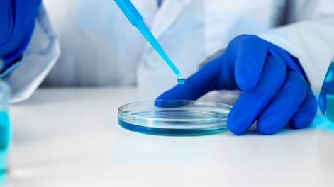 Los Andes | Investigadores lograron que personas con un tipo de leucemia vivieran más tiempo con una nueva terapia  (Freepik)