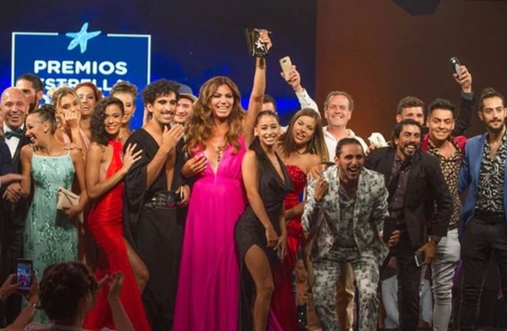Ya están todos los nominados a los premios Estrella de Mar