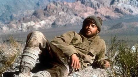 Los Andes | Brad Pitt llegó a los 60: Su paso por Mendoza, la inédita foto en un conocido restaurante y como quedó la casa que alquiló. Foto: Archivo Los Andes.