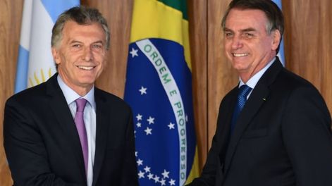 Desventajas para la integración - Por Rodolfo Cavagnaro