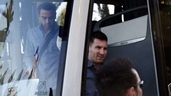 Tras su récord, mañana Messi puede conseguir otro