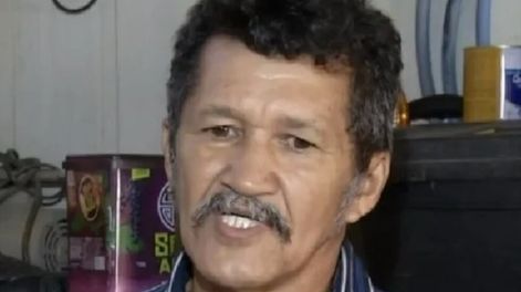 Antonio Pereira do Nascimento - TV G1