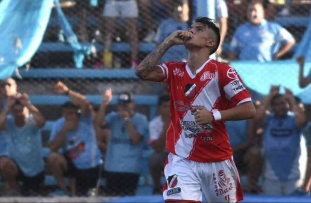 Santiago Gónzalez: el futuro llegó hace rato