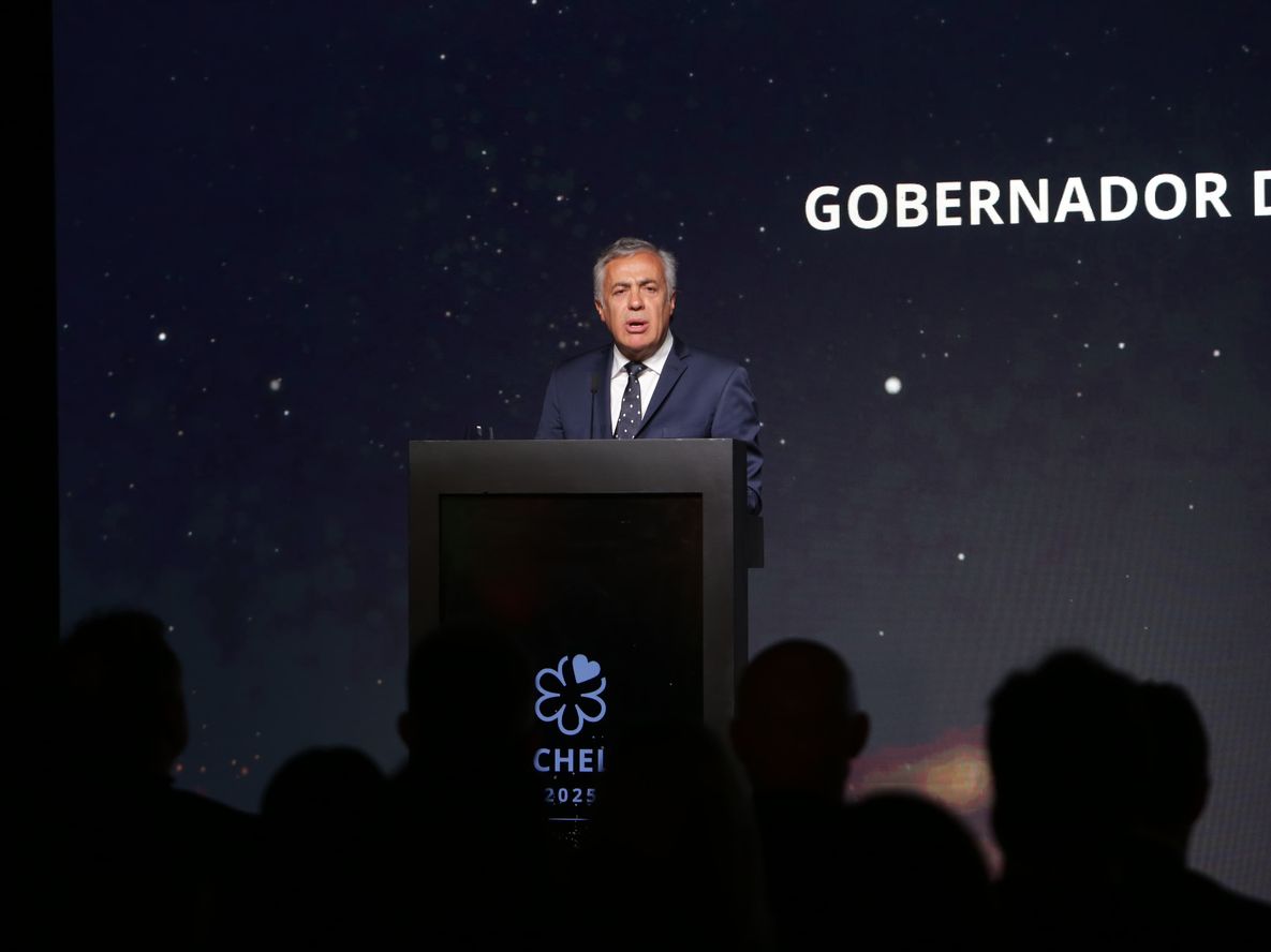 .La decisión de Alfredo Cornejo sobre las PASO pone en movimiento a los partidos políticos en Mendoza